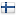 dapurrenes.com is hosted in Finland